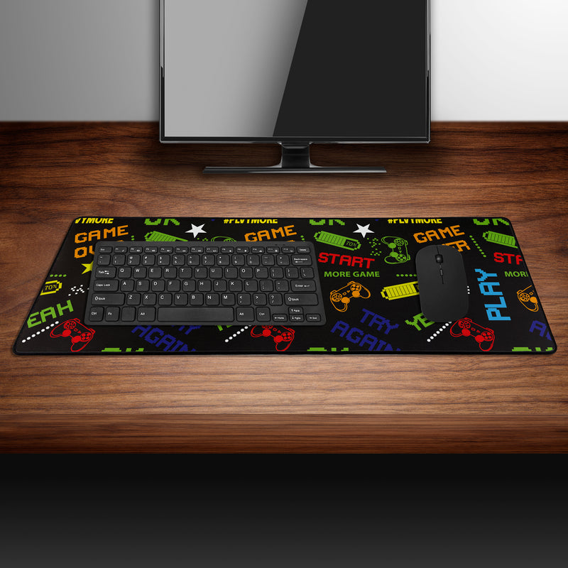 Gaming/Desk Mat