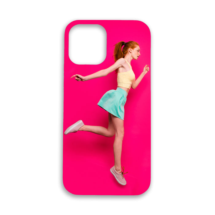 iPhone 12 Mini Slim 3D Case Gloss
