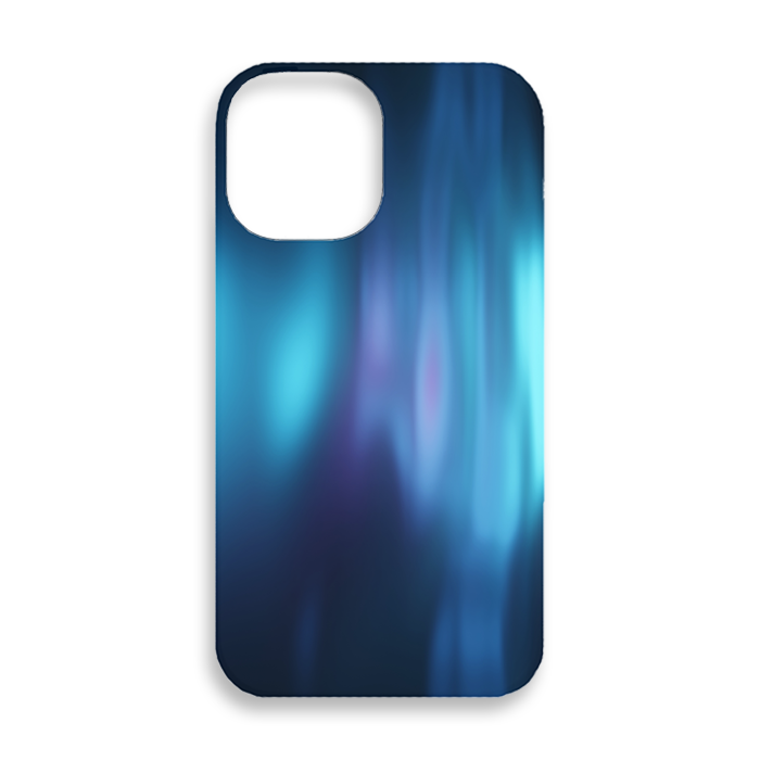 iPhone 13 Slim 3D Case Gloss
